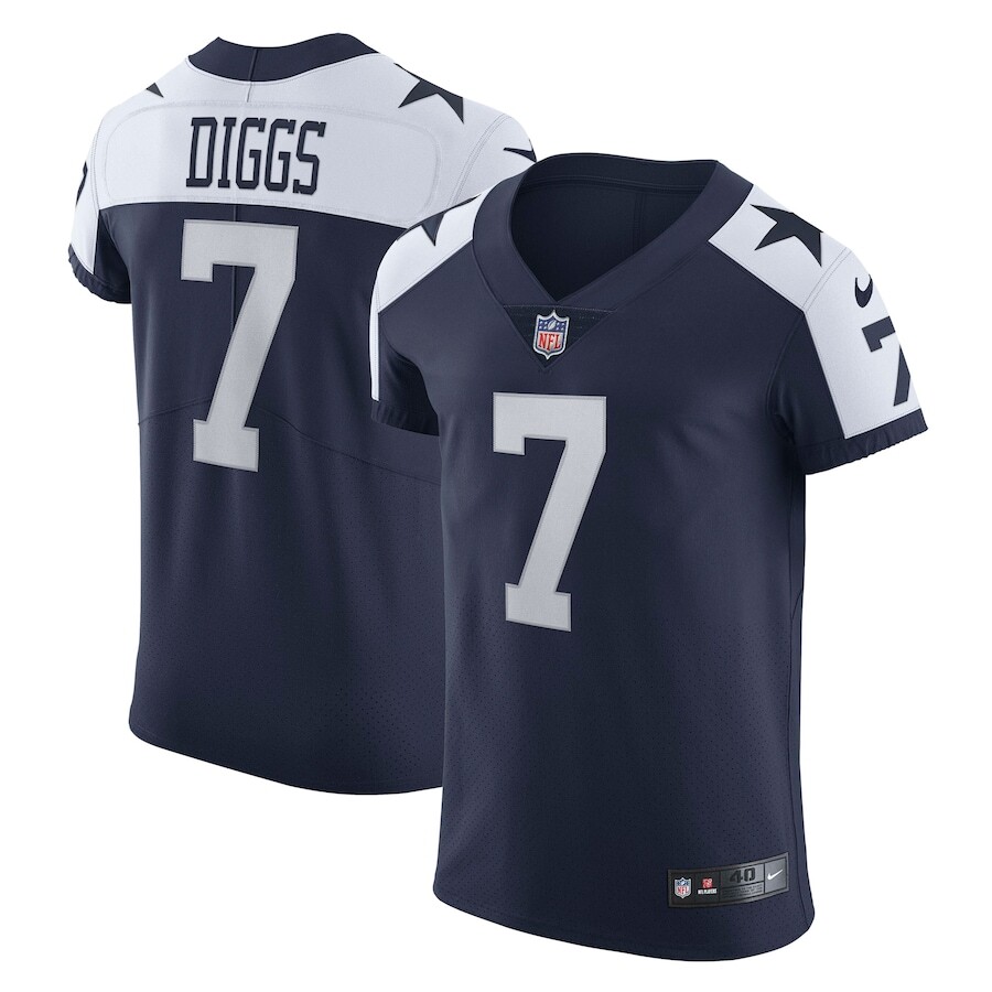 

Джерси Nike Dallas Cowboys, нави
