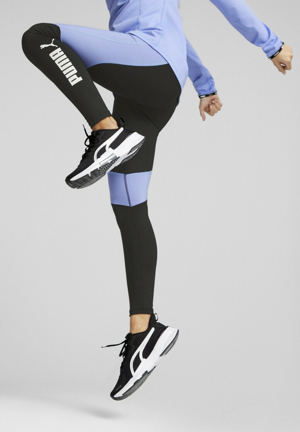 

Кроссовки Puma