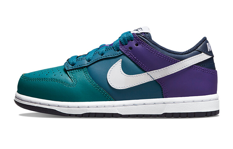 

Женские туфли Nike Dunk Low Skate
