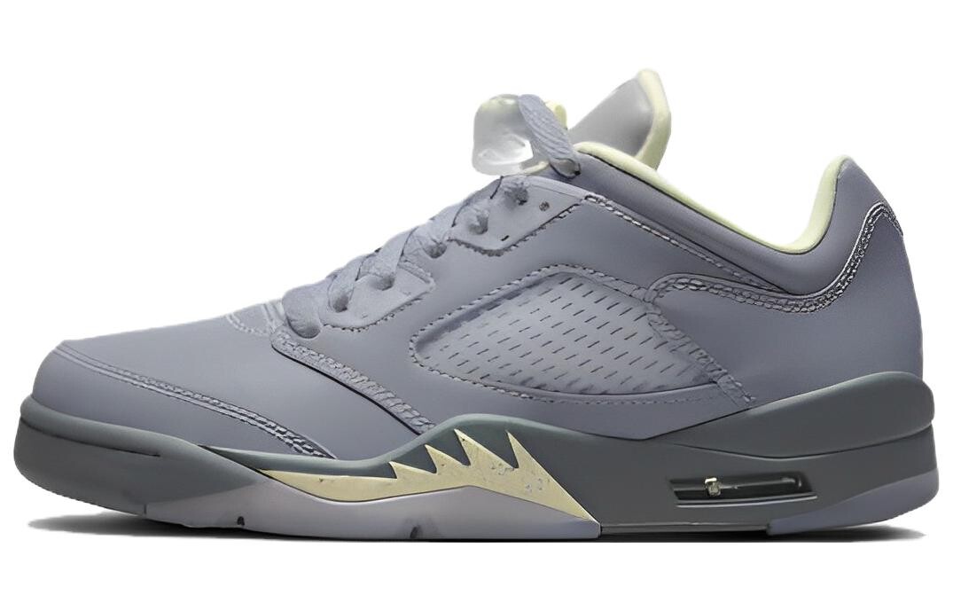 

Кроссовки Jordan 5 Retro Low Indigo Haze