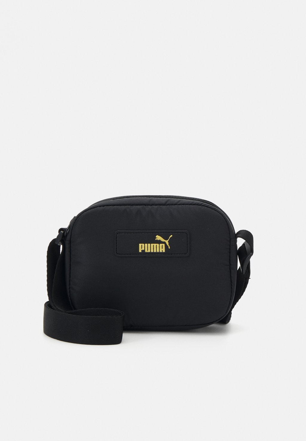 

Сумка через плечо CORE POP BODY BAG Puma, черный