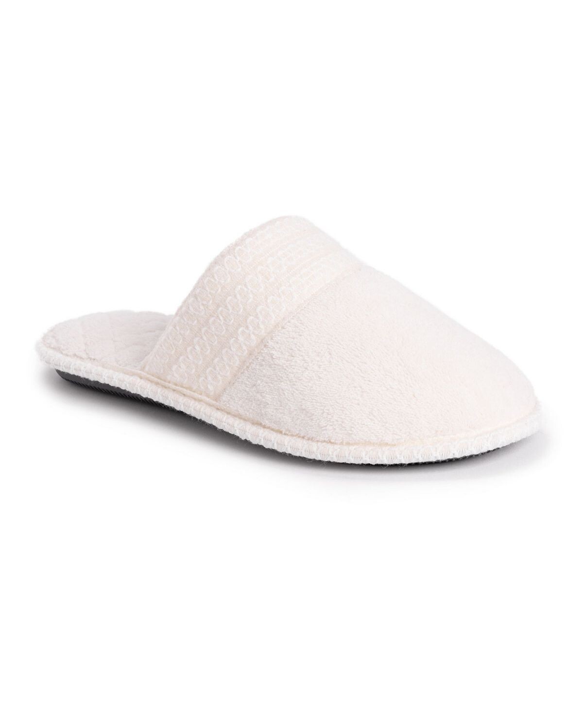 

Женские тапочки Cathy Scuff Muk Luks