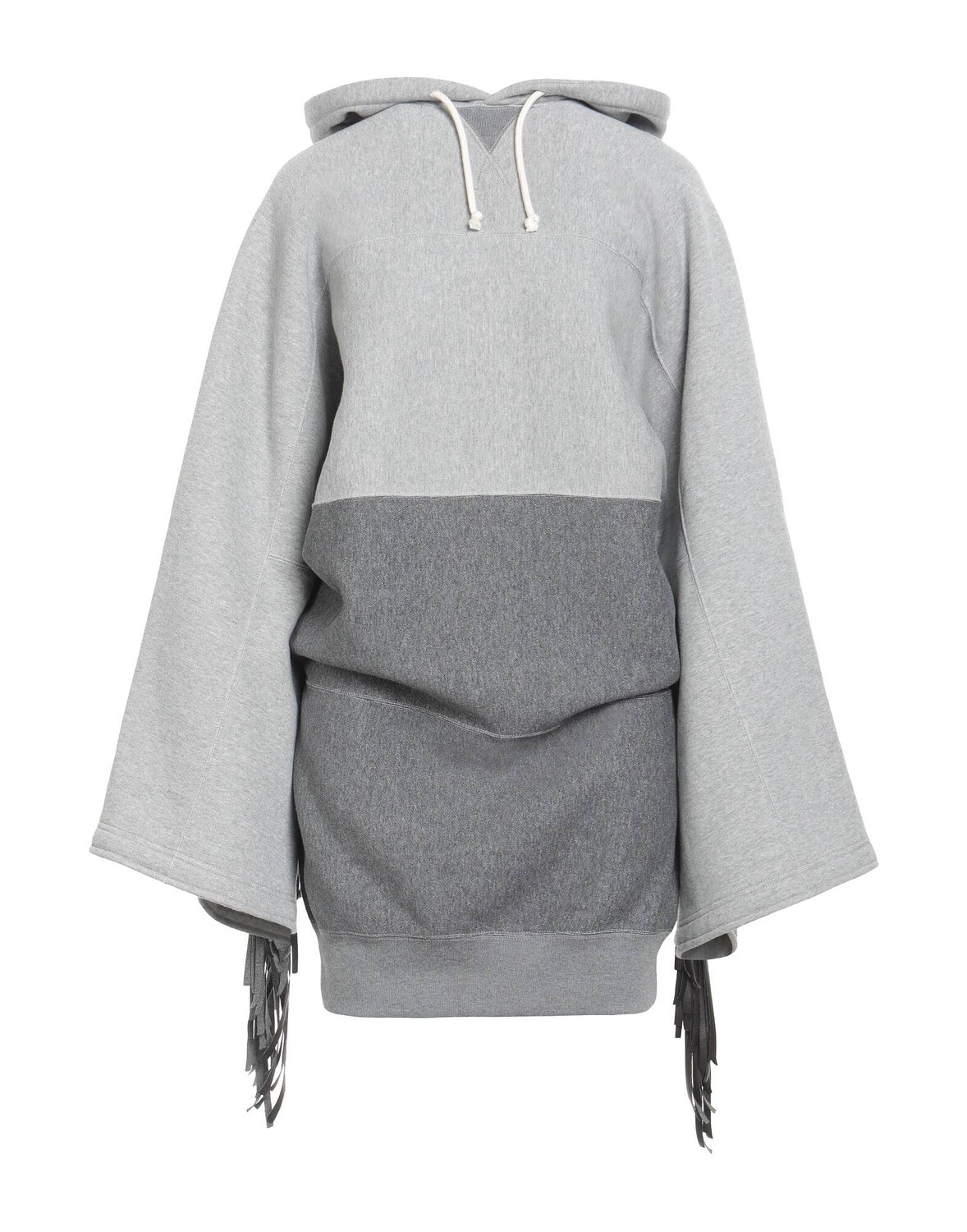 

Толстовка Junya Watanabe, серый