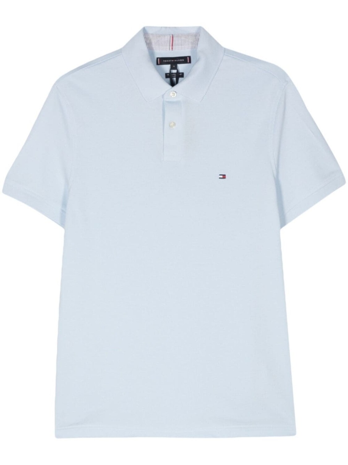 

Tommy Hilfiger рубашка поло 19865 Collection, синий