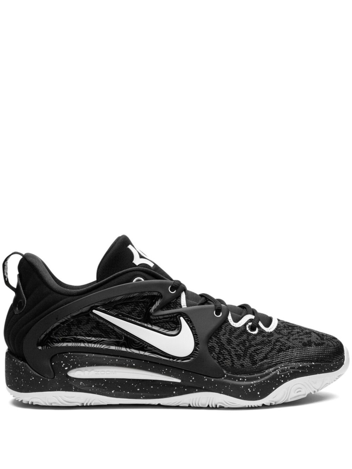 

Кроссовки KD 15 Nike, черный