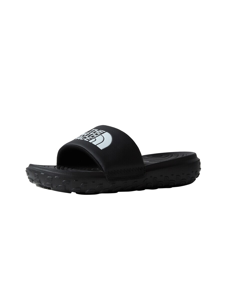 

Мюли The North Face M NEVER STOP CUSH SLIDE, черный