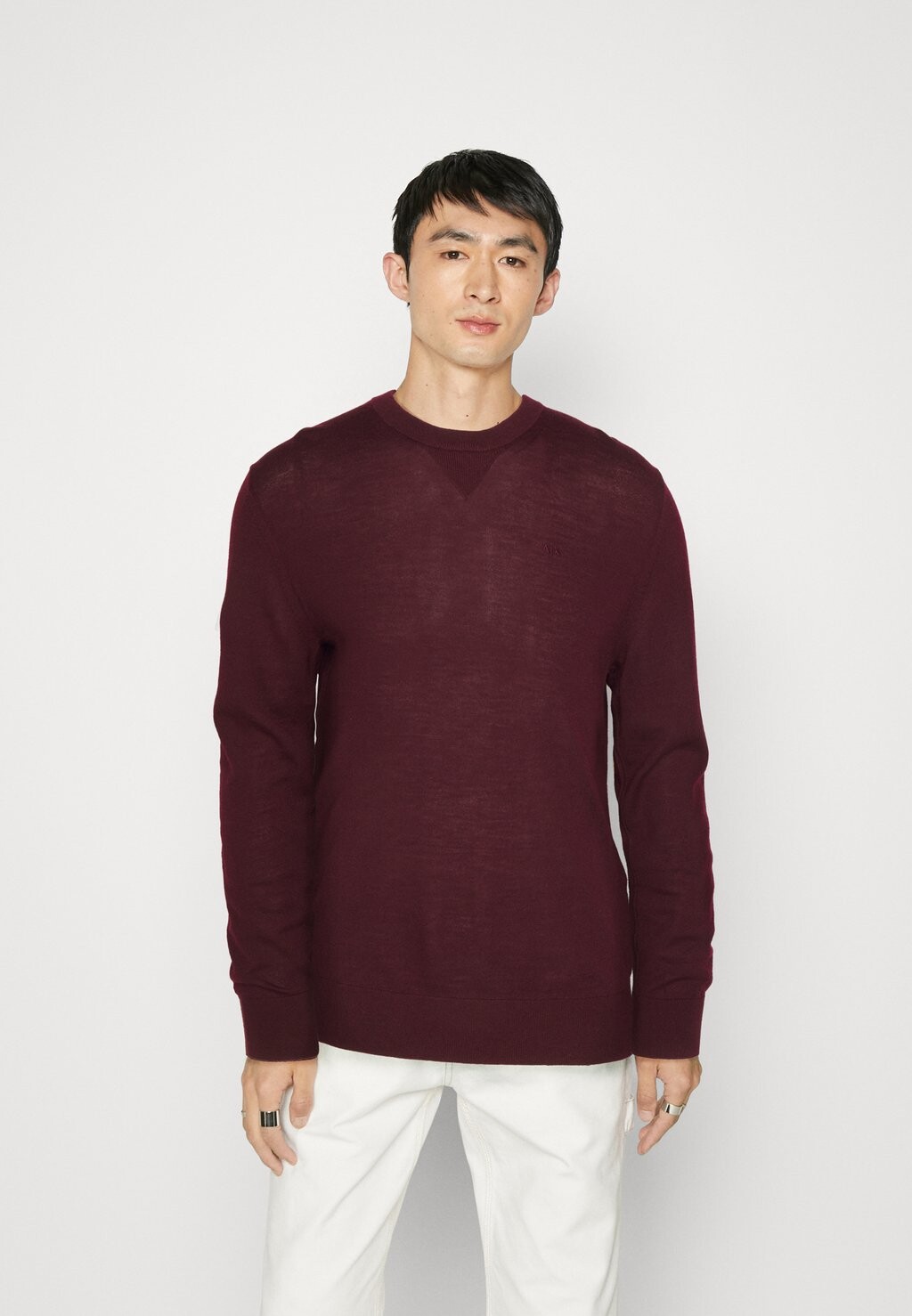 

Толстовка Armani Exchange