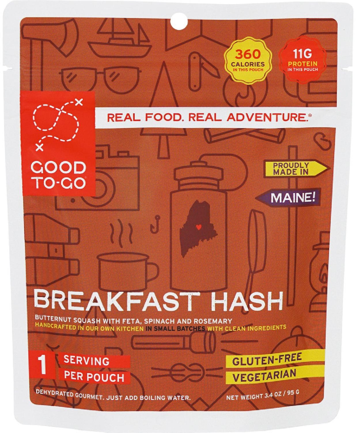 Хэш на завтрак – одна порция GOOD TO-GO разъем под шлейф 18pin хэш платы г образный