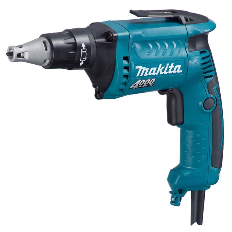 Отвертка электрическая Makita FS4000, 570W