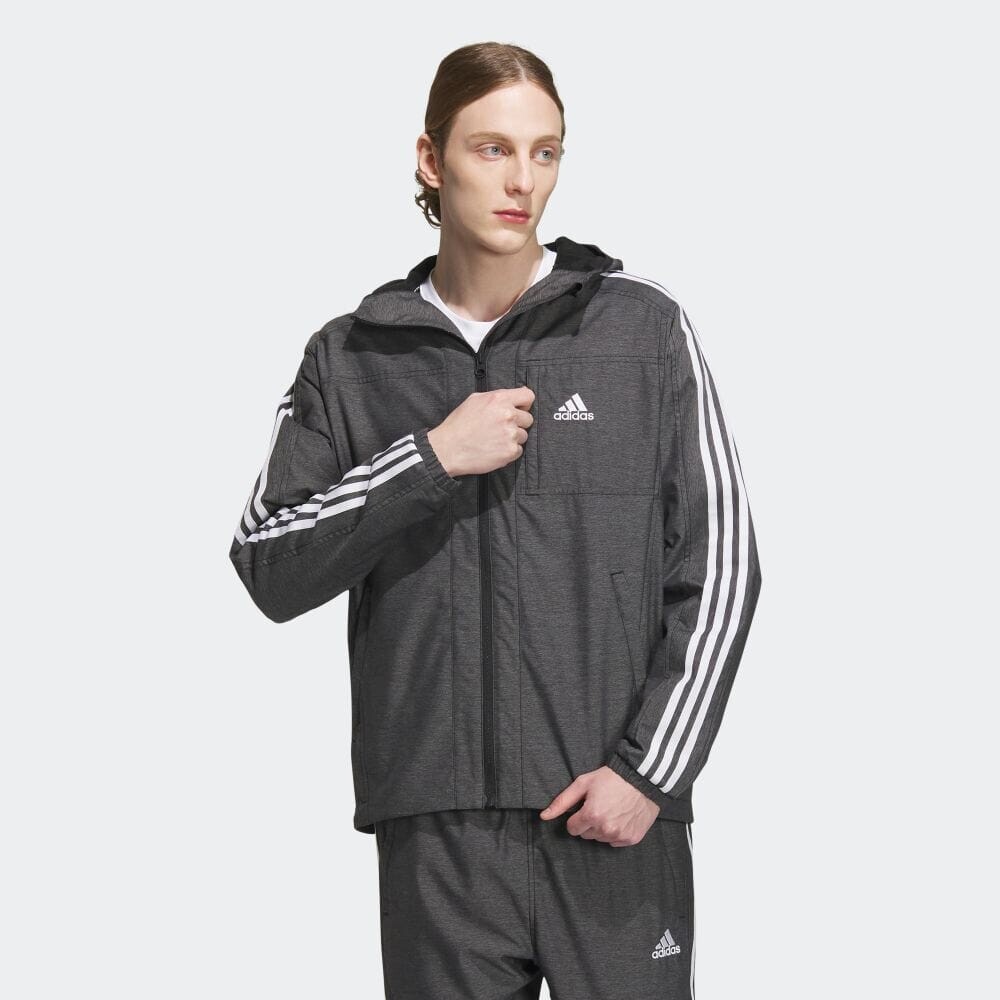 

Куртка Adidas IK7325, черный