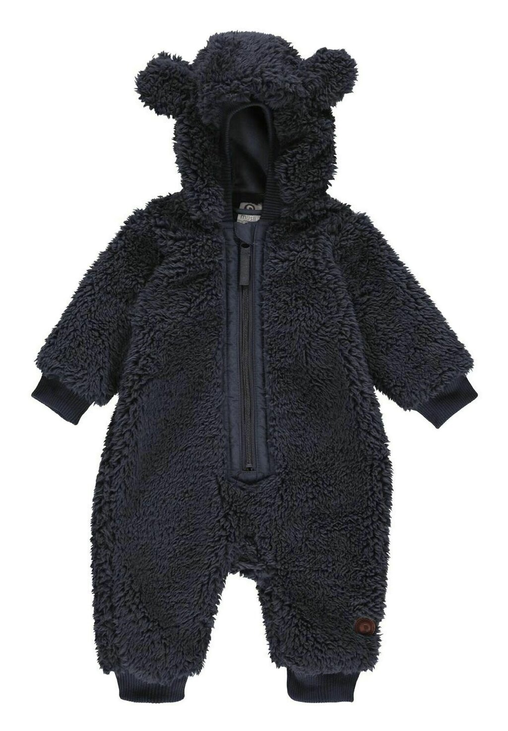

Комбинезон Müsli by GREEN COTTON, цвет night blue