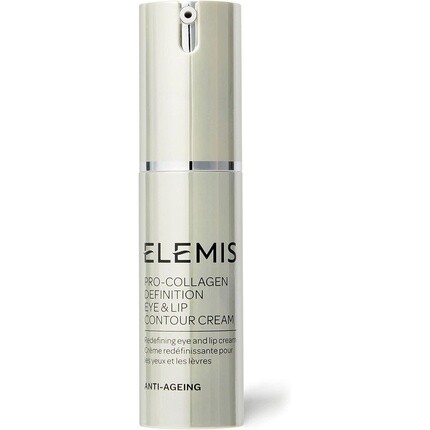 

ELEMIS Крем для контура глаз и губ Pro-Collagen Definition 15 мл
