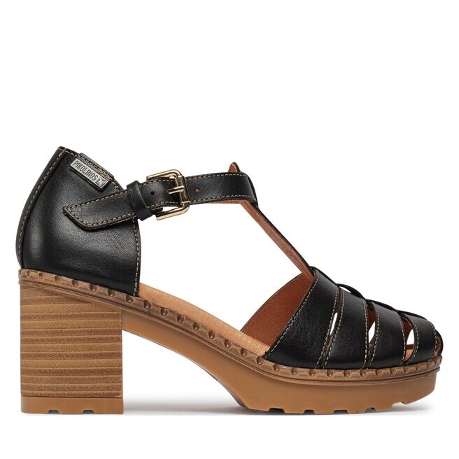 

Сандалии Pikolinos Canarias W8W-1873 Black 000, черный
