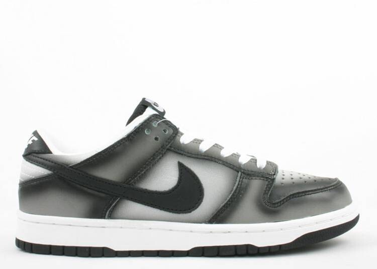 

Кроссовки Nike DUNK PREMIUM 'HAZE', белый
