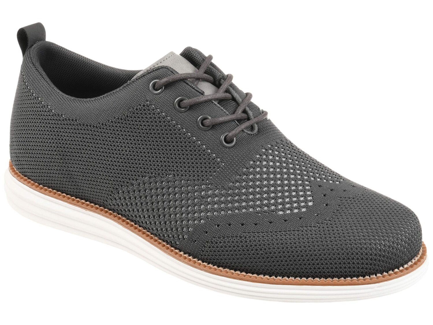 

Оксфорды Vance Co. Ezra Knit Dress Shoe