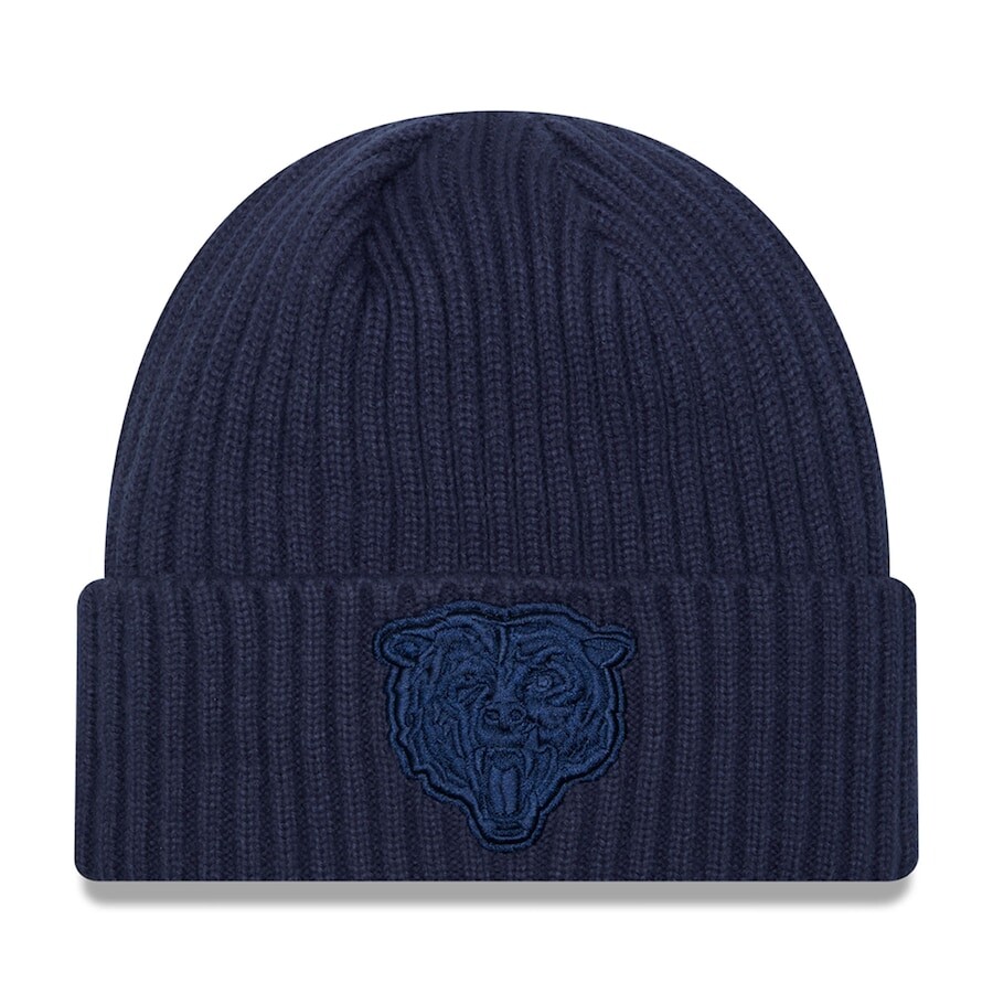 

Шапка New Era Chicago Bears, нави