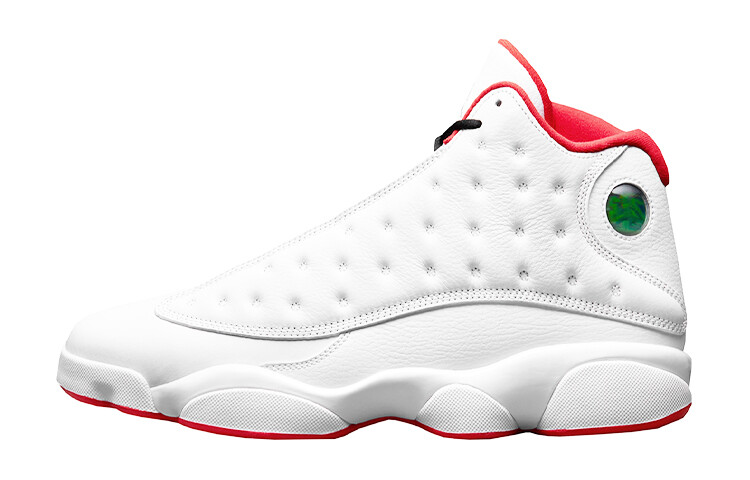 

Jordan 13 Retro Alternate History of Flight (GS) Белый/Университетский Красный