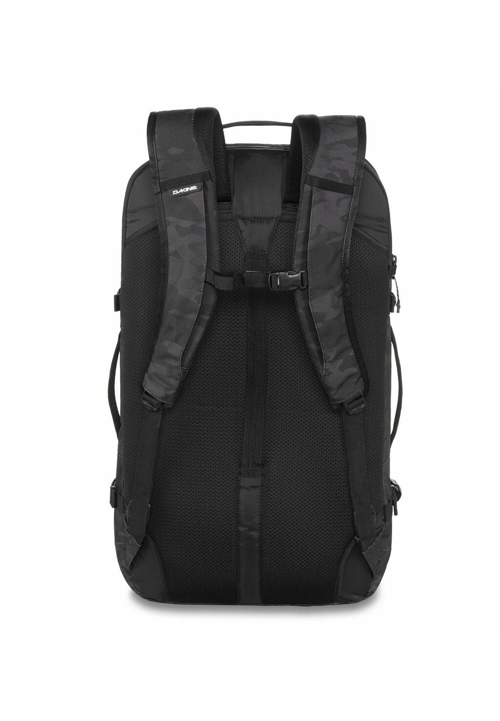 

Рюкзак PLIT ADVENTURE Dakine, черный