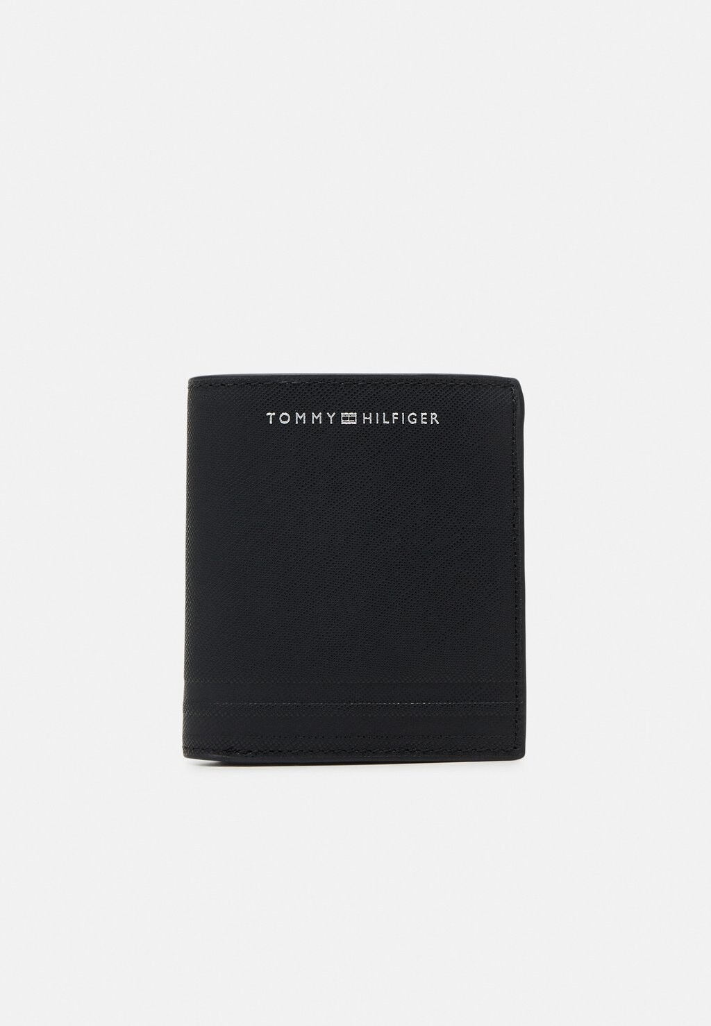 

Кошелек Tommy Hilfiger, черный