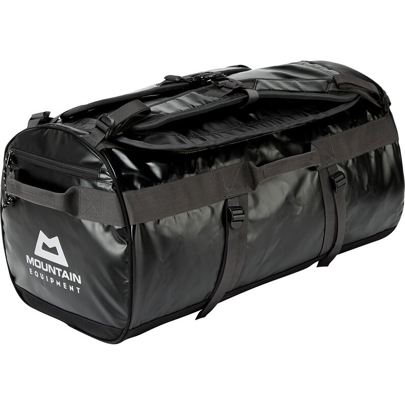 

Спортивный комплект Wet & Dry 140 Mountain Equipment, черный