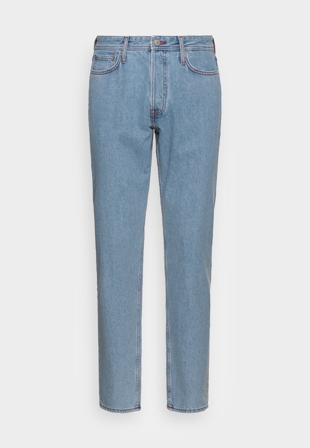 

Джинсы прямого кроя Jack & Jones