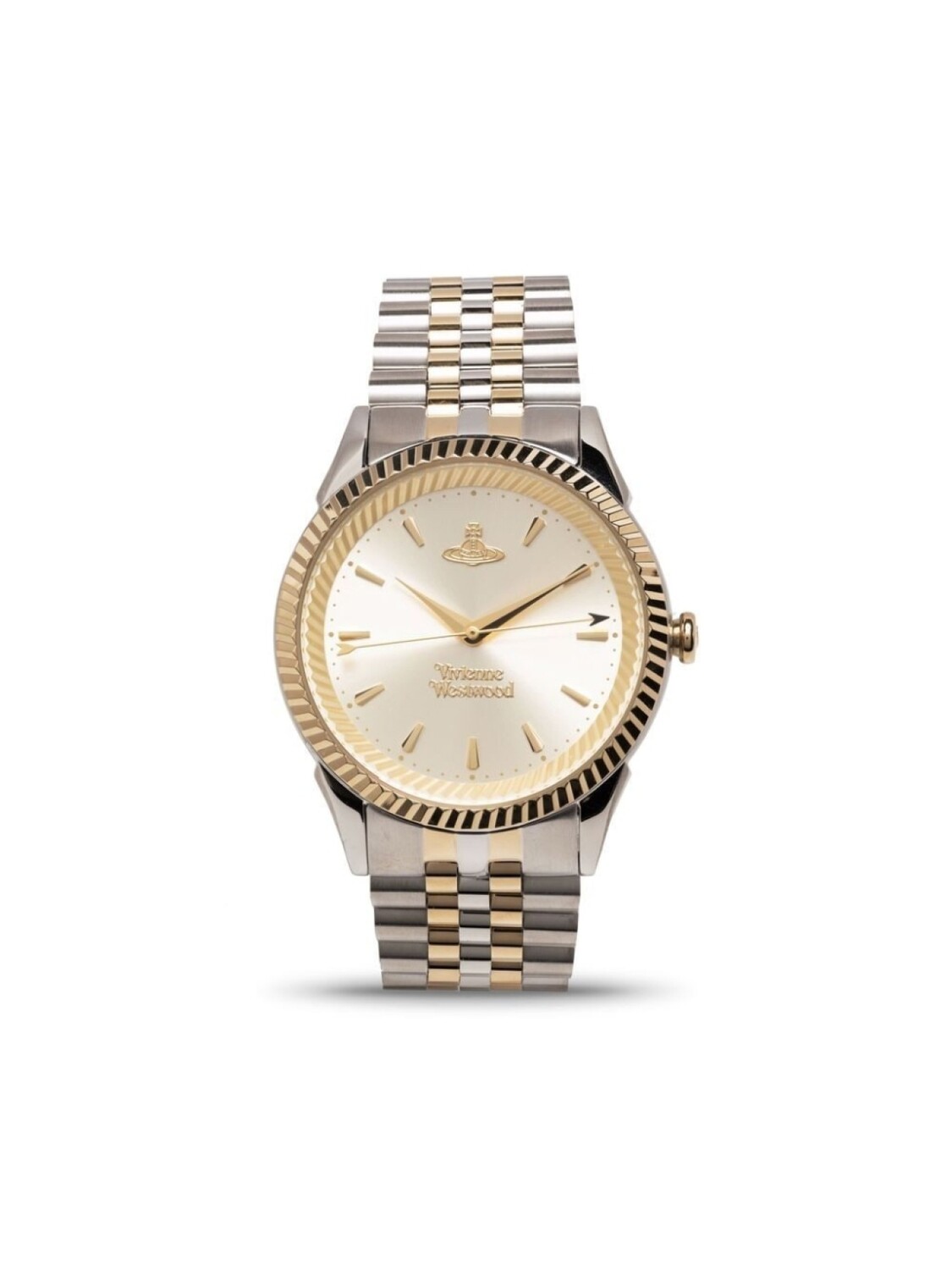 

Наручные часы Seymour 35 мм Vivienne Westwood, золотистый