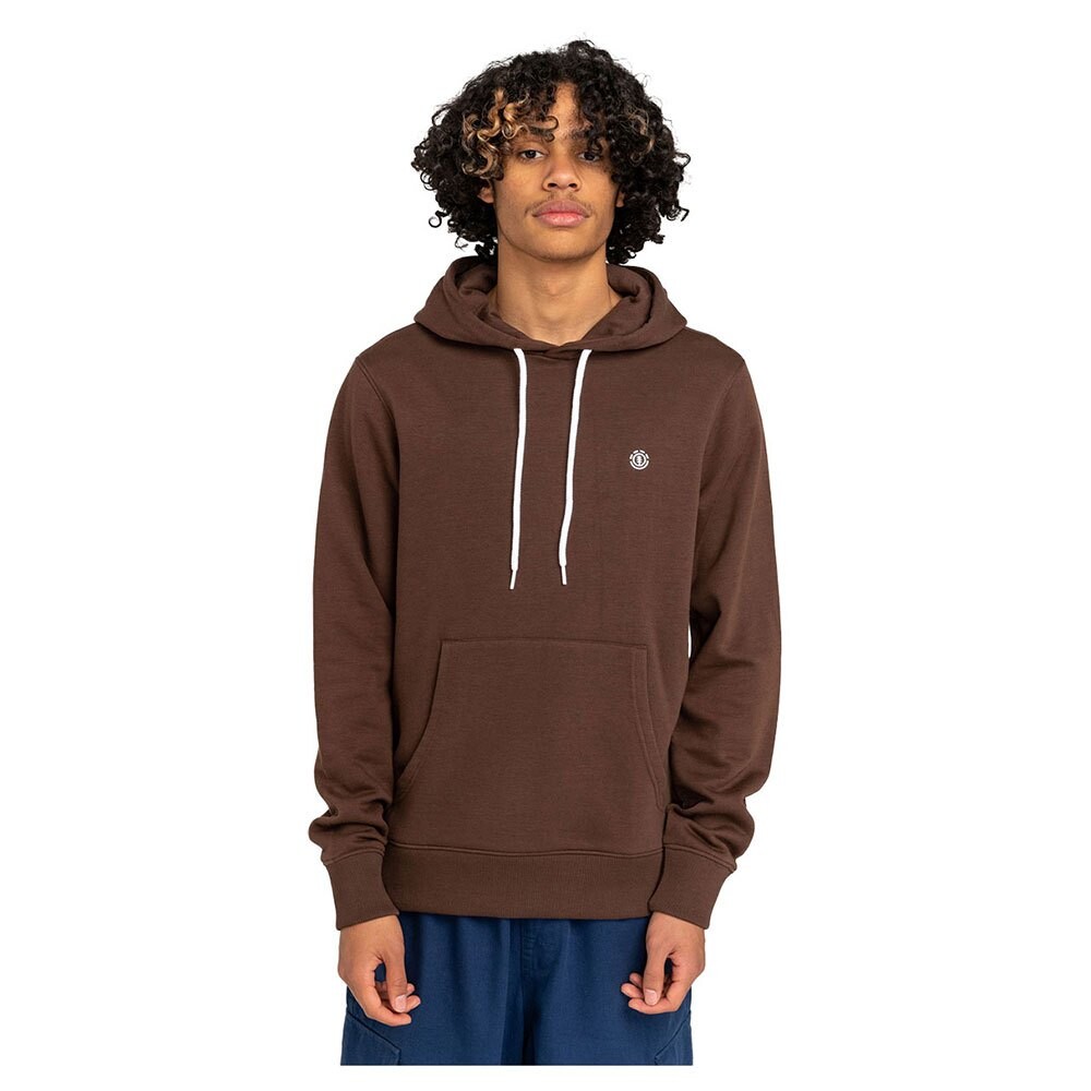 

Худи Element Cornell Classic, коричневый