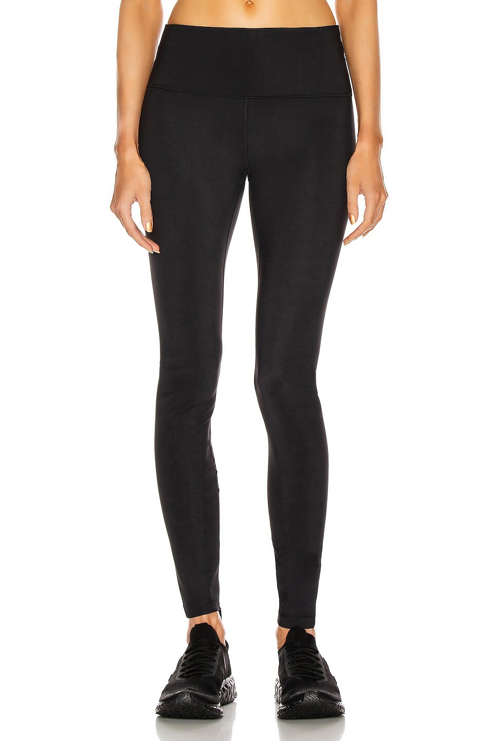 

Леггинсы Wardrobe.Nyc Sport Legging, черный