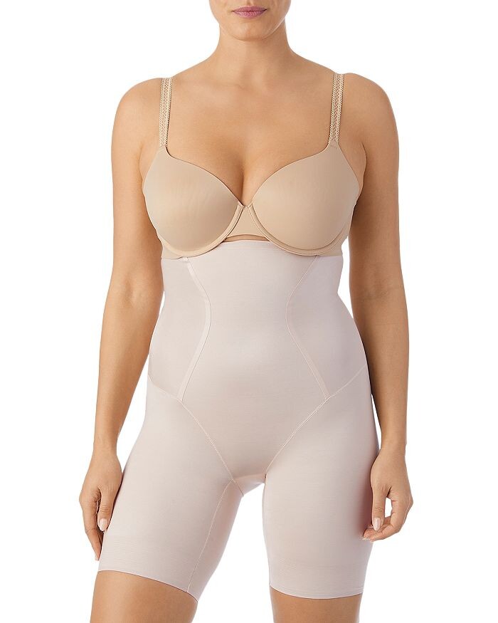 

Тонкие шорты с высокой талией TC Fine Intimates