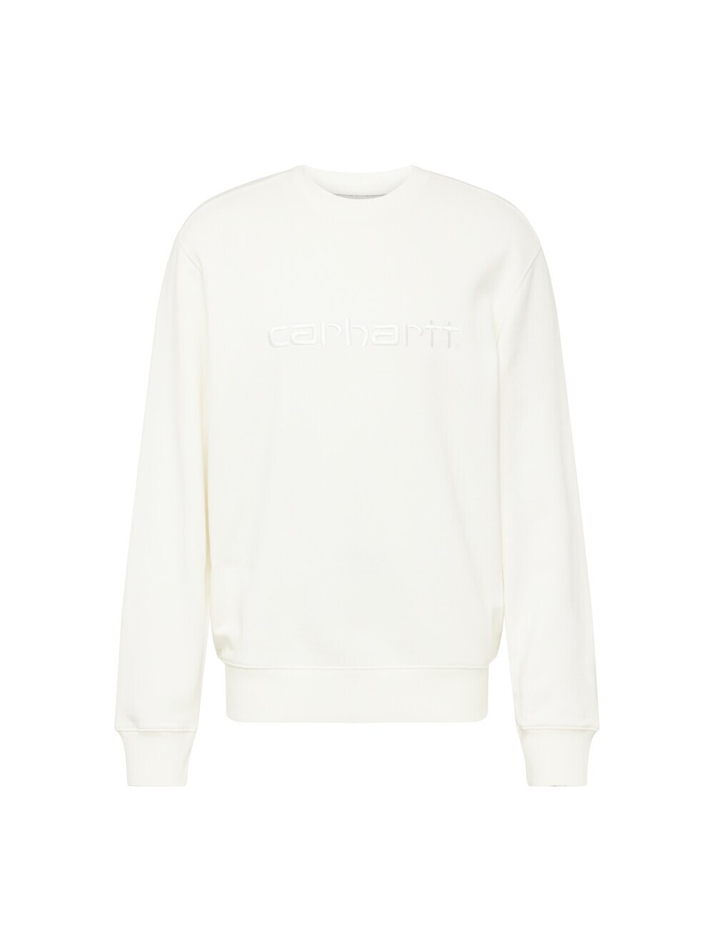 

Толстовка Carhartt Wip Duster, белый