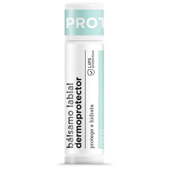 

Бальзам для губ Bálsamo Labial Dermoprotector Fancy Handy, Coco