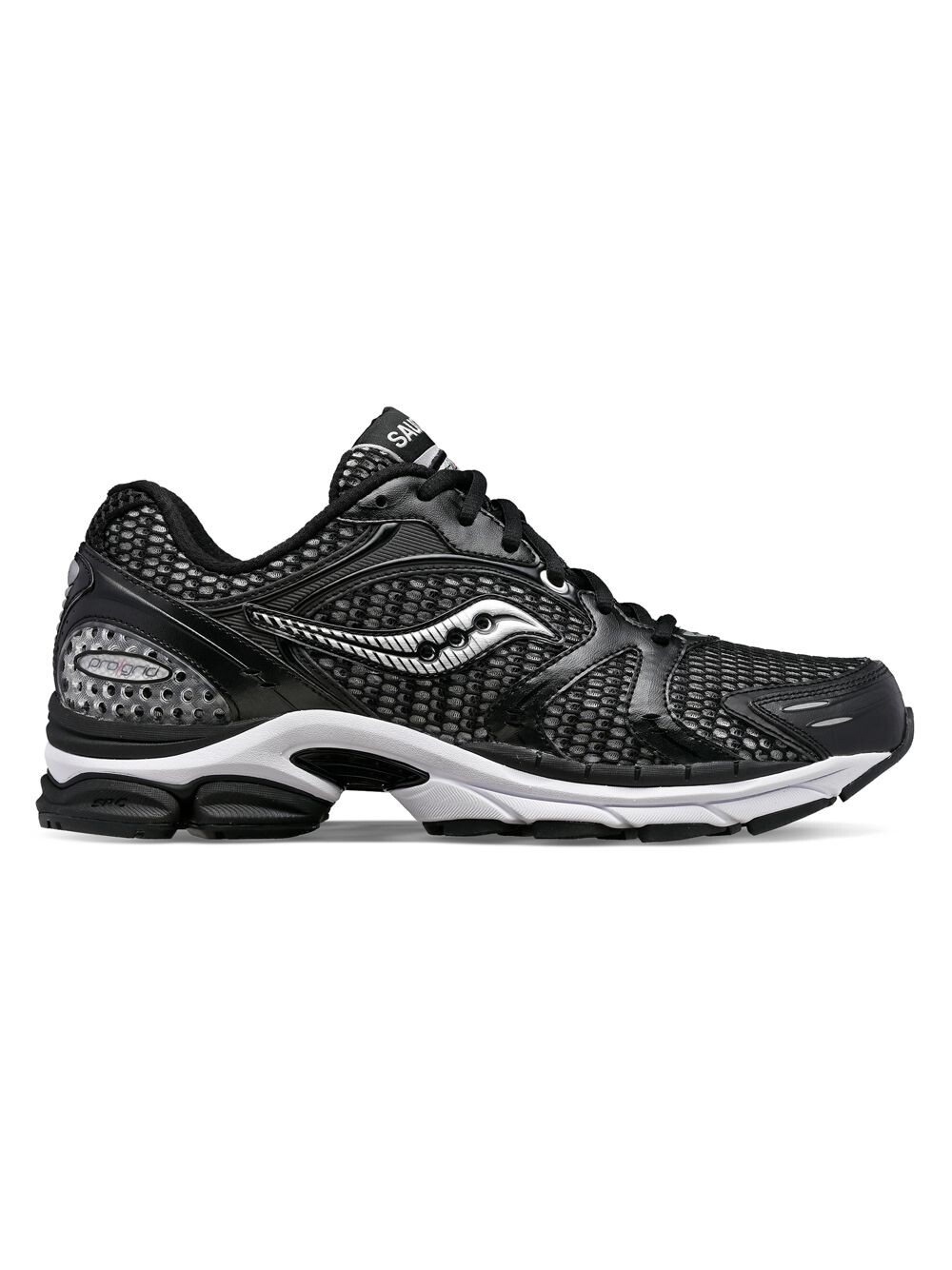 

Низкие кроссовки OG ProGrid Triumph 4 Saucony, черный