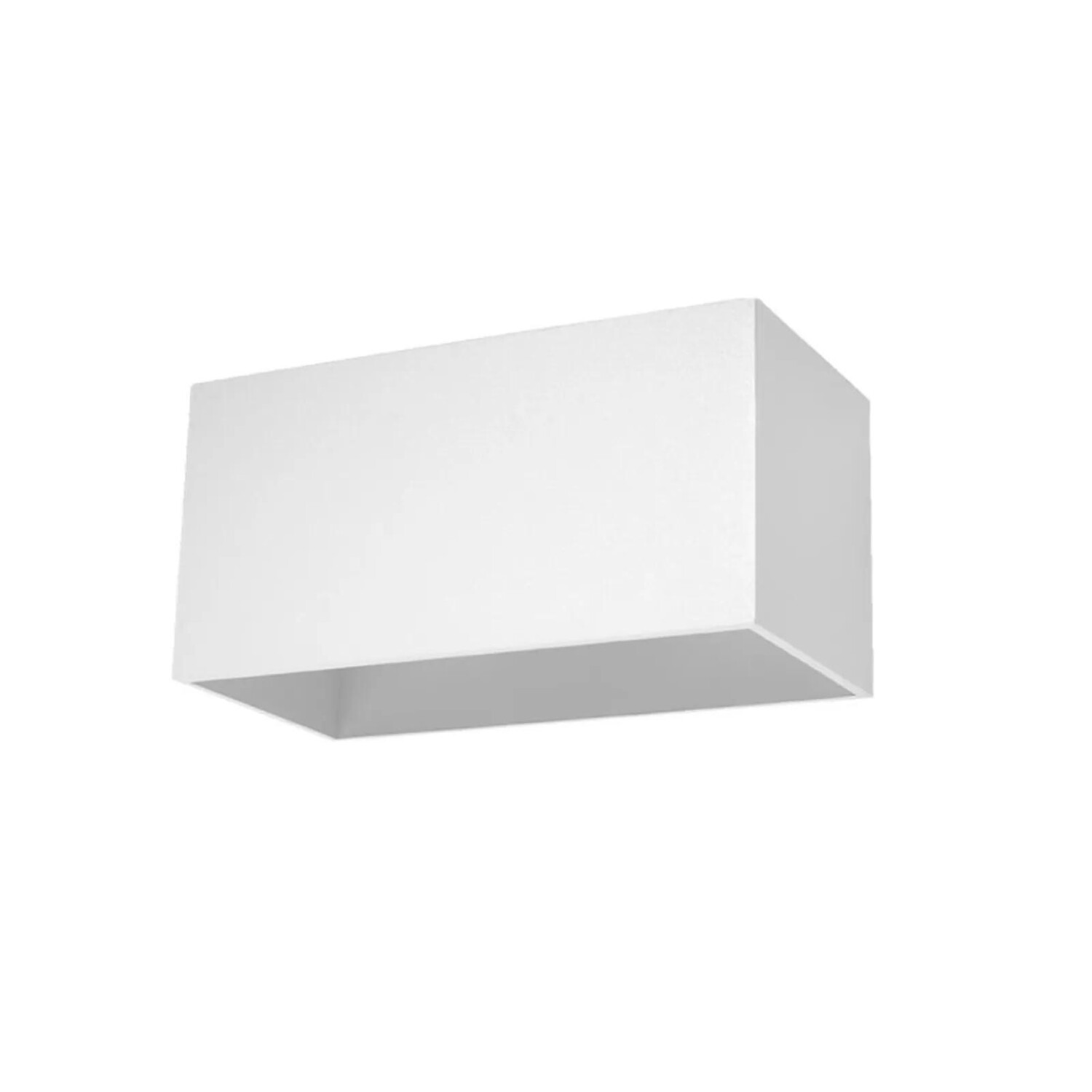 

Настенная лампа famlights, 12x12x10 см, белый