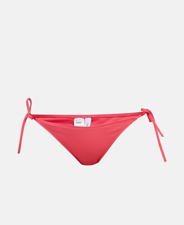 

Бикини брюки Calvin Klein, розовый