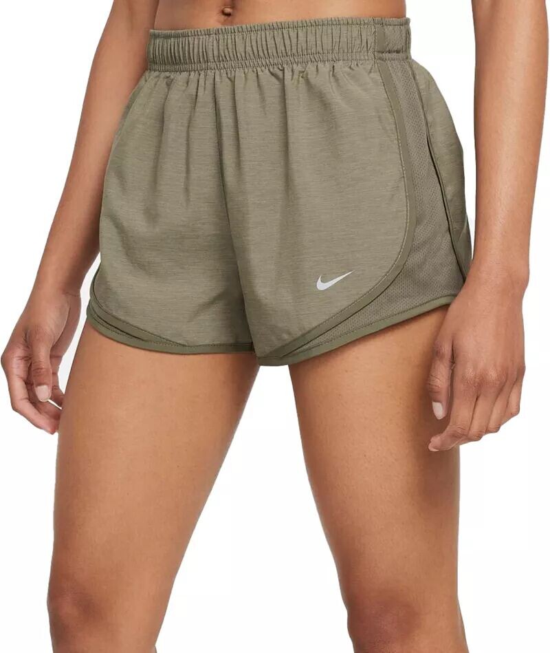 

Женские шорты для бега на короткой подкладке Nike Tempo