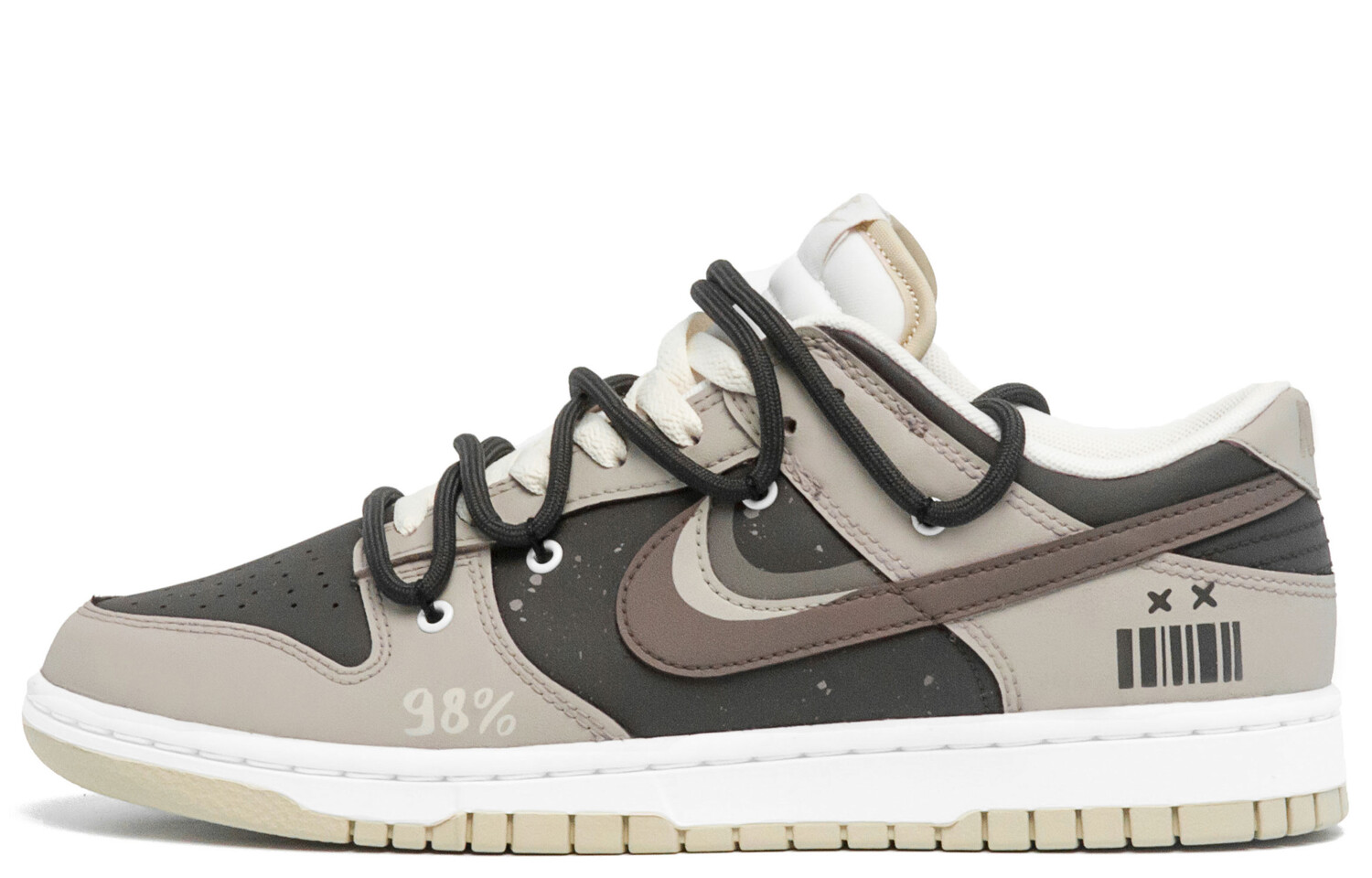 

Мужские кроссовки для скейтбординга Nike Dunk