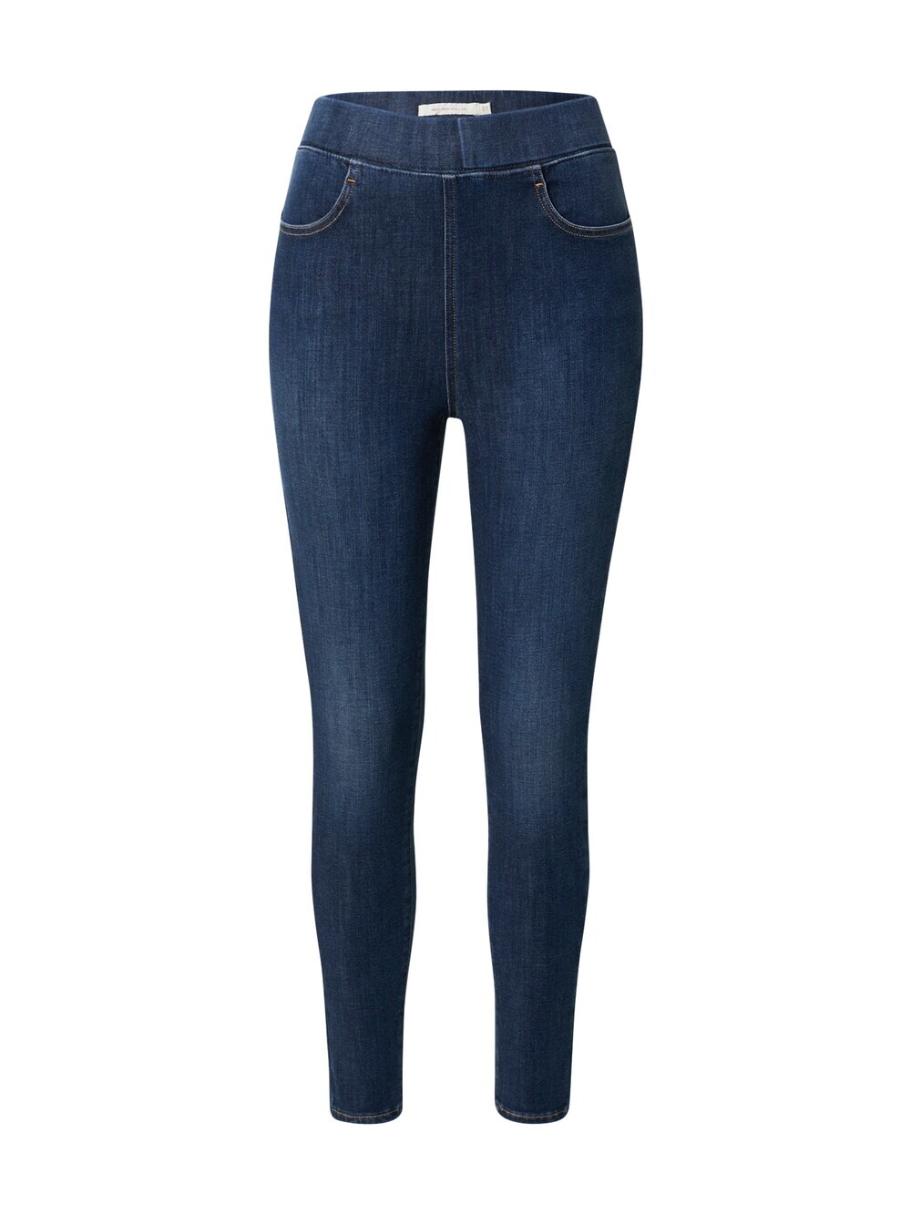 

Узкие джинсы LEVIS MILE HIGH PULL ON, темно-синий