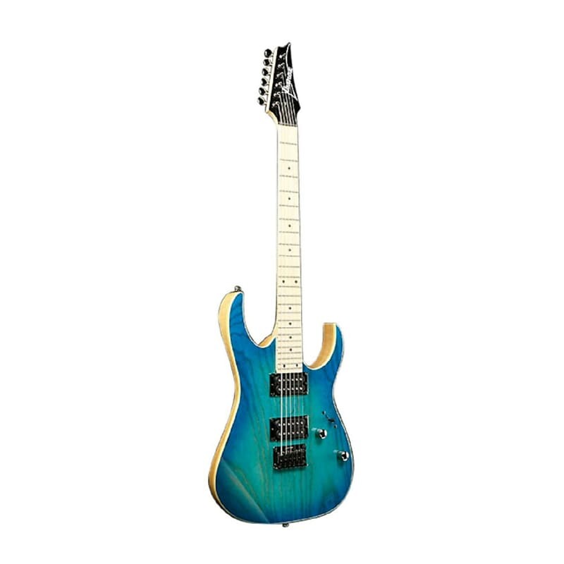 

Электрогитара Ibanez RG421AH Standard 6-String Electric Guitar