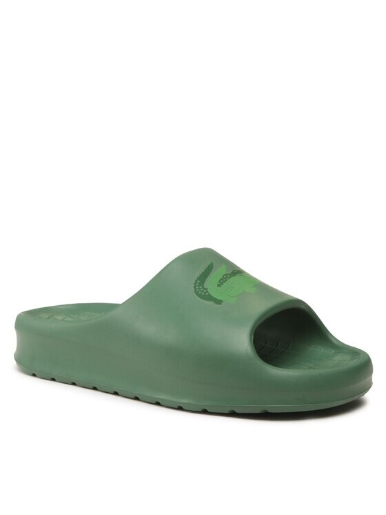 

Мюли Lacoste, зеленый