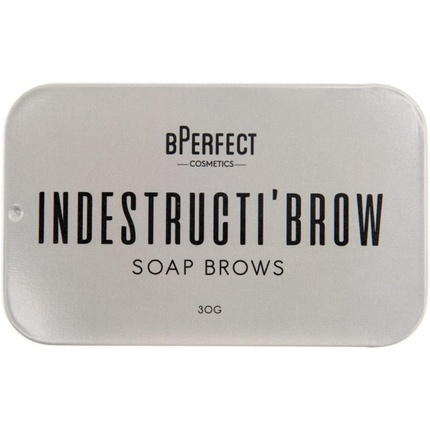 Мыло для бровей bPerfect Indestructi'Brow Bperfect Cosmetics
