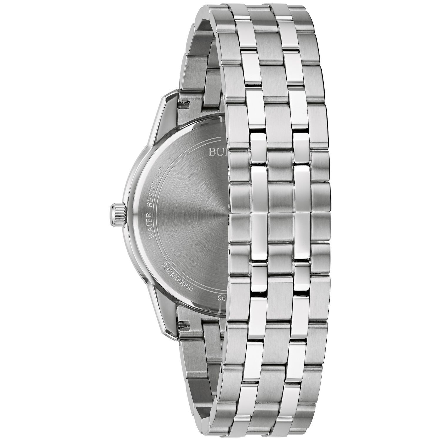 Bulova Sutton 96r228 Часы Женские Купить