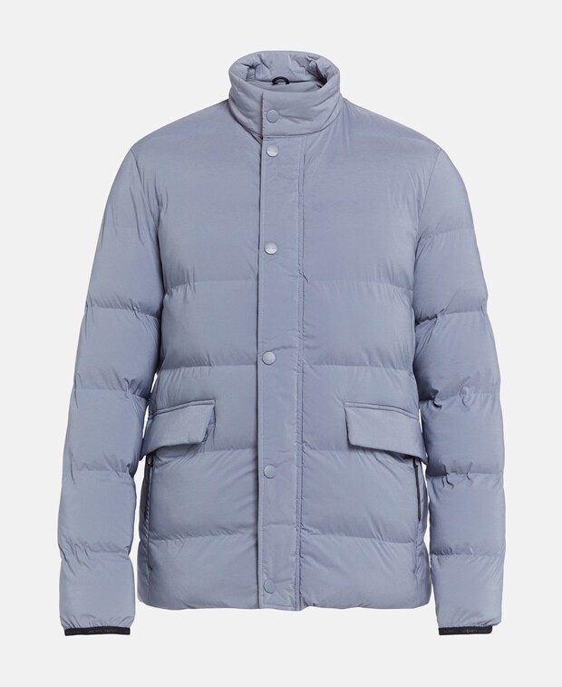 

Функциональная куртка Pierre Cardin, цвет Slate Blue