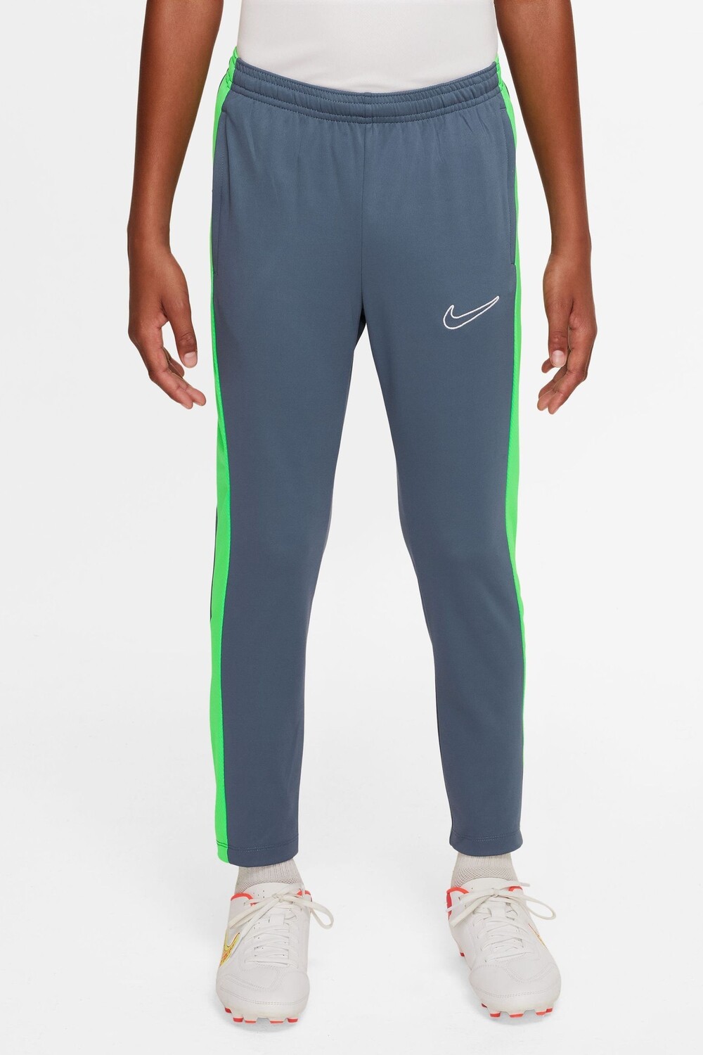 

Тренировочные джоггеры Dri-FIT Academy Nike, синий