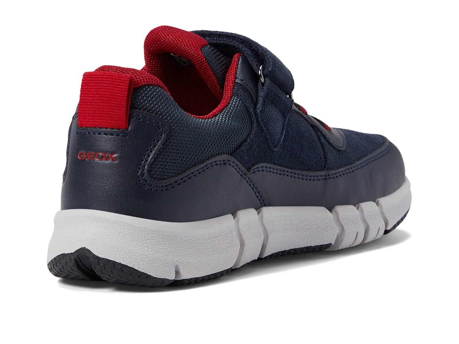 

Кроссовки Geox Kids Flexyper 30 (Little Kid/Big Kid)
