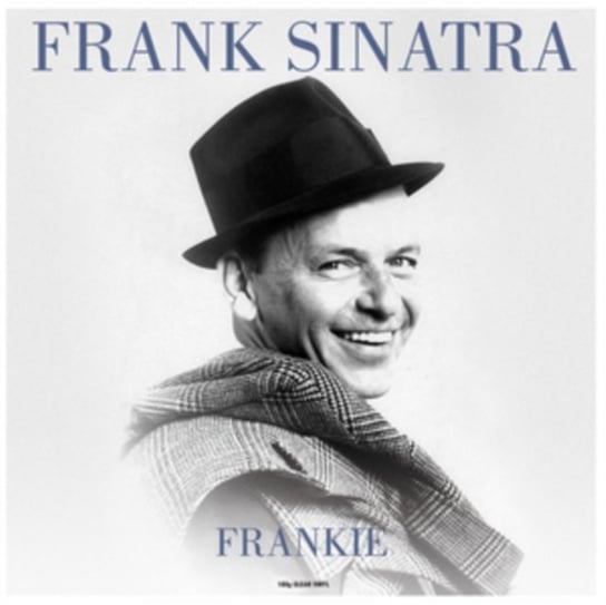 Виниловая пластинка Sinatra Frank - Frankie виниловая пластинка sinatra frank come swing with me 4601620108730