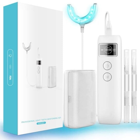

Набор для отбеливания зубов Dentalforce, inna