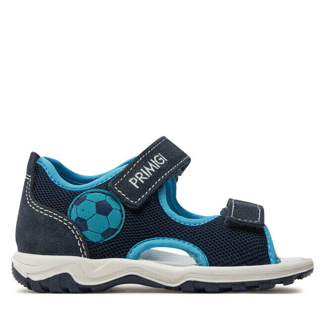 

Сандалии Primigi 5865222 S Navy-Blue, темно-синий