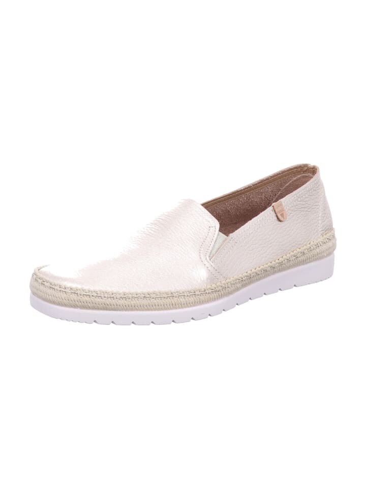 

Тапочки Verbenas Damen NURIA, цвет oro