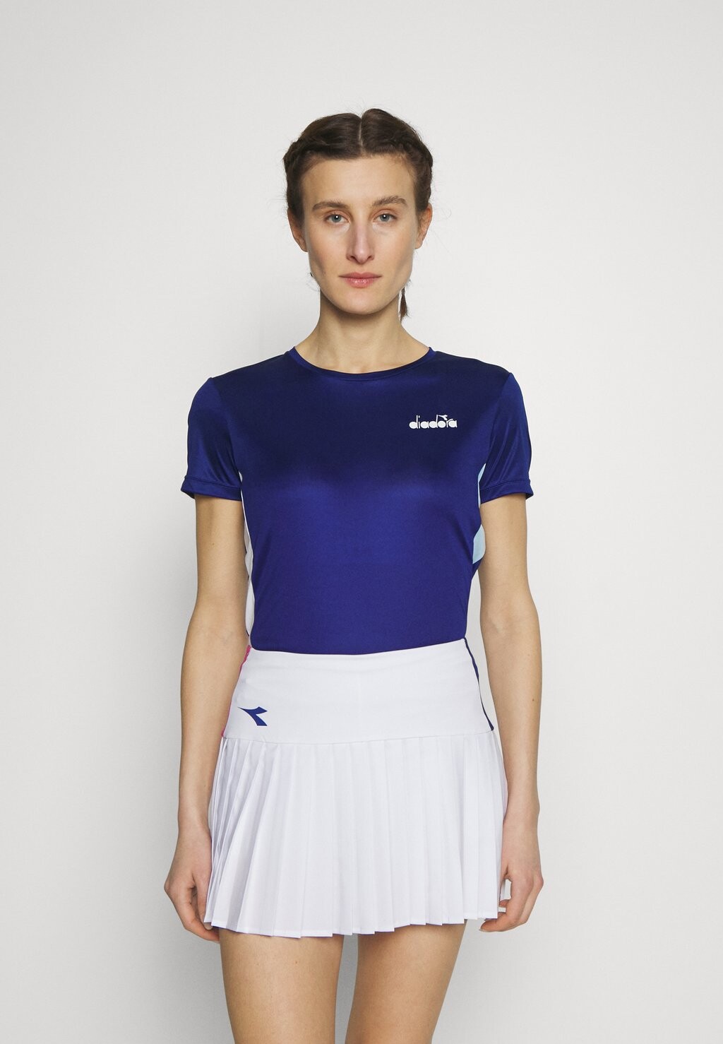 

Спортивная футболка Diadora, Синий