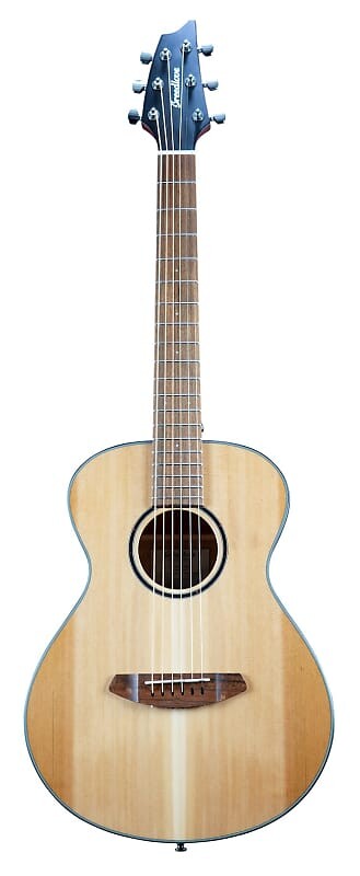 

Акустическая гитара Breedlove Discovery S Companion Red cedar-African mahogany